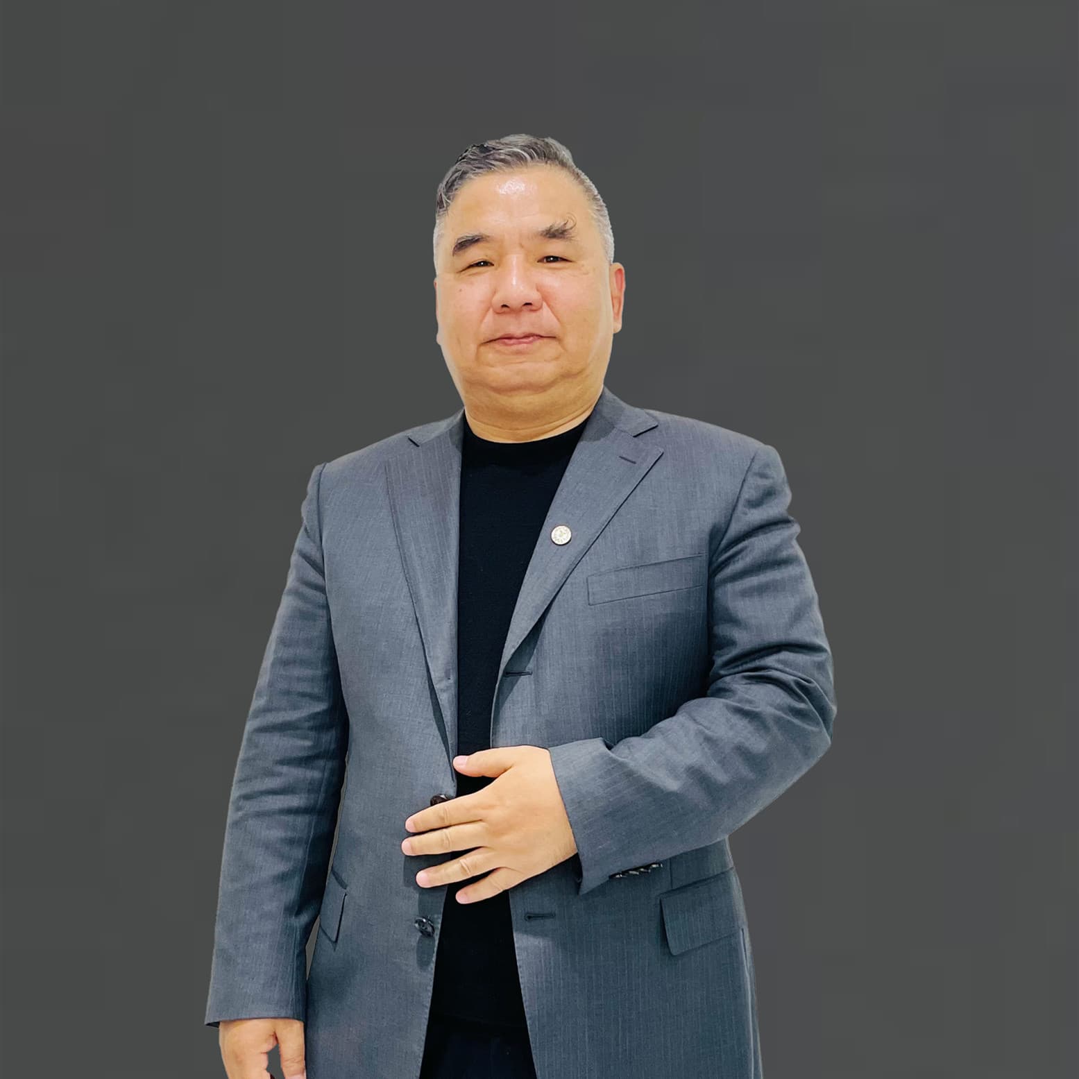 刘亚军律师照片