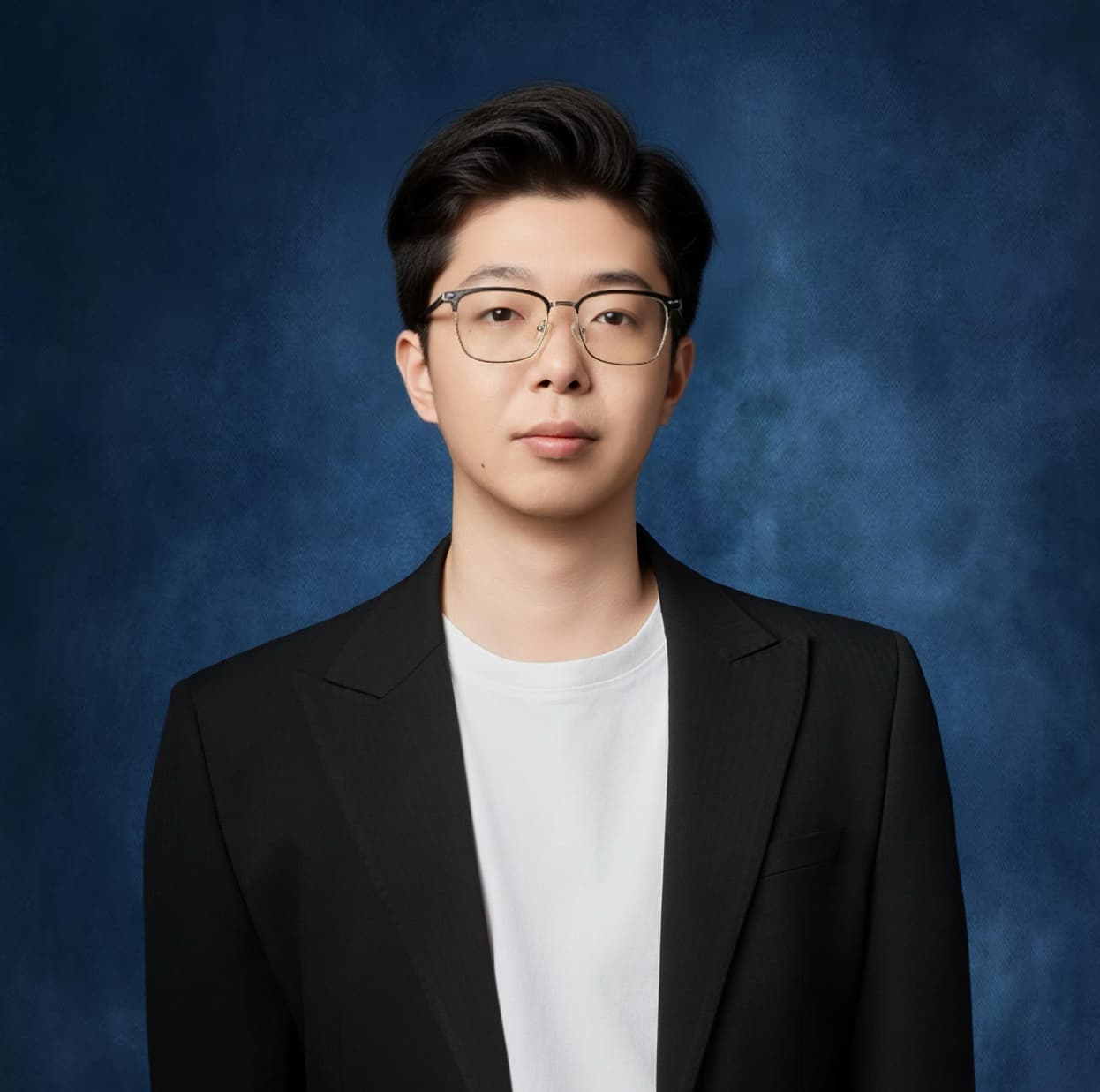 卞博 副主任律师照片