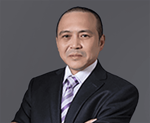 邬啸律师照片