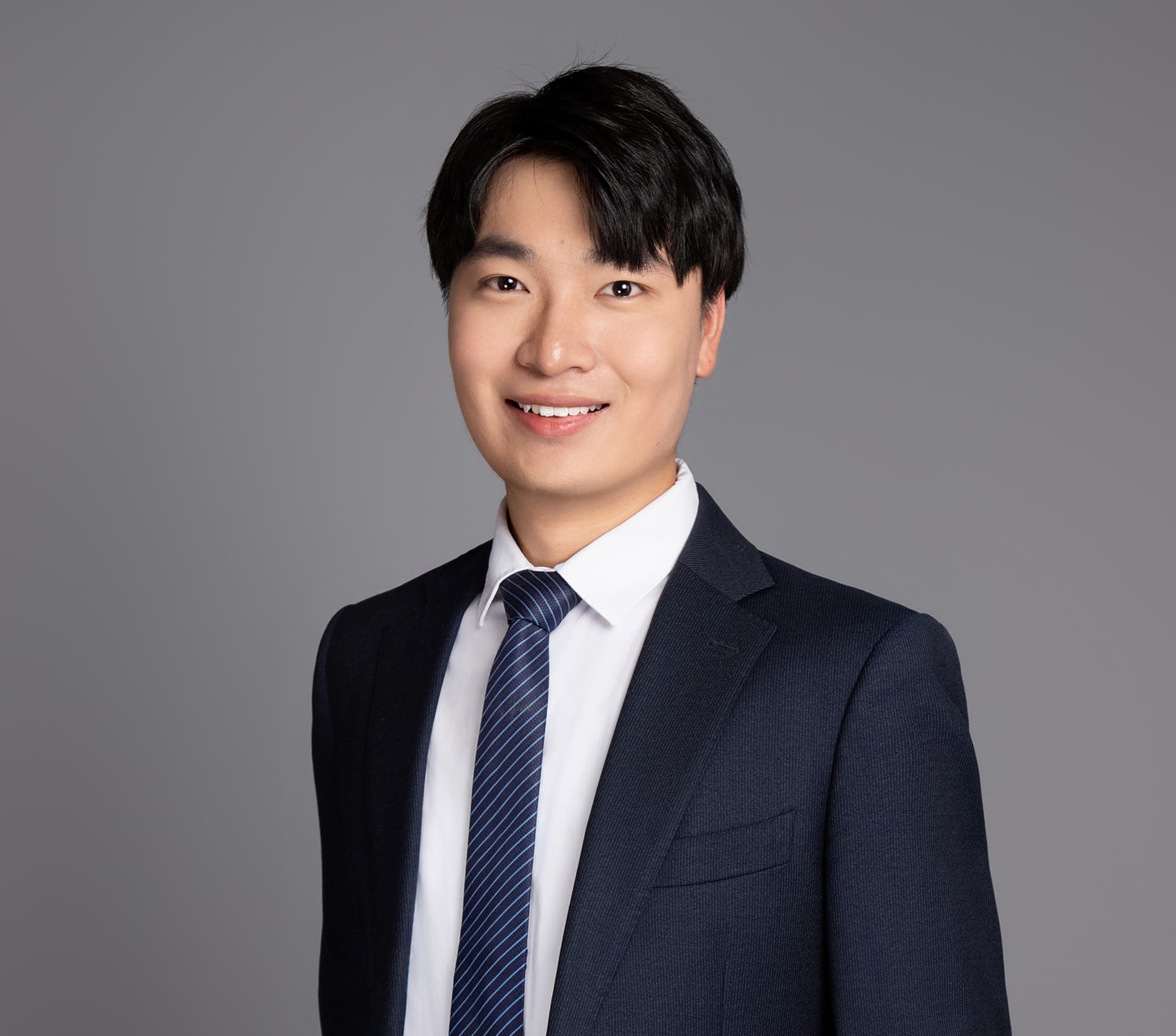 王培豪律师照片