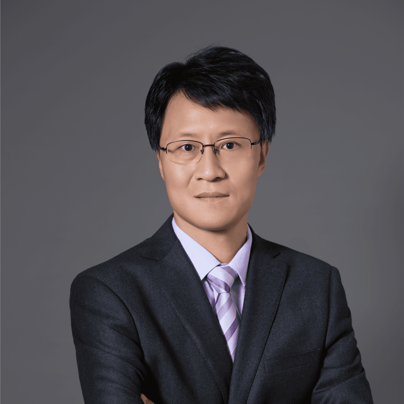 张立德律师照片