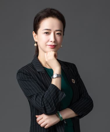 王英律师照片